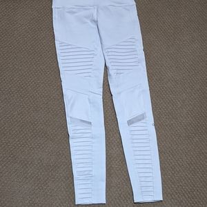 Alo Moto Legging